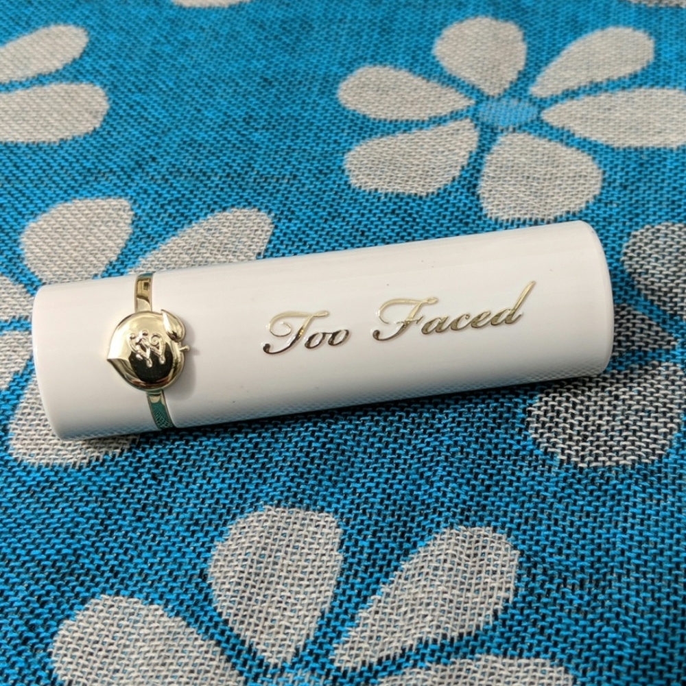 After school special lipstick